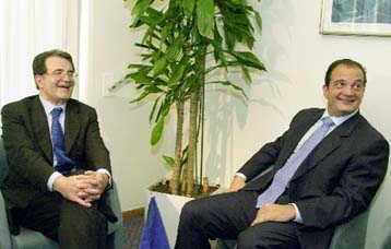 Προτεραιότητα της ΝΔ η αποτελεσματική και δημοκρατική Ευρώπη