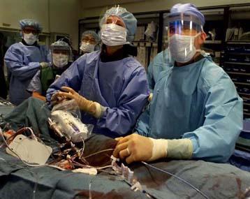 Είκοσι έως τριάντα άνθρωποι πεθαίνουν κάθε μέρα εξαιτίας ιατρικών σφαλμάτων