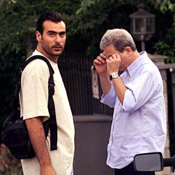 Αν ήθελε ο ΠΑΟΚ, θα με κρατούσε