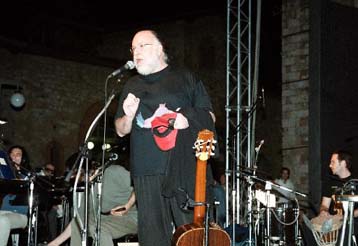 Η Θεσσαλονίκη υποδέχεται το καλοκαίρι με πλήθος εκδηλώσεων