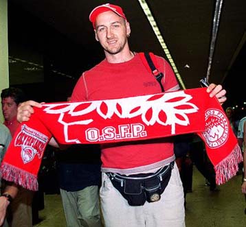 Πανέτοιμος ο Ράτζα – Ανακοινώνει Ρίβερς ο Ολυμπιακός