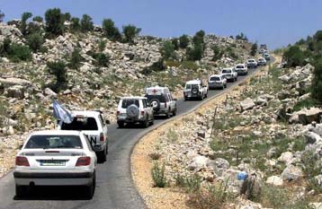 Αλλα 125 μέλη του Στρατού του Νοτίου Λιβάνου παραπέμφθηκαν σε στρατοδικείο