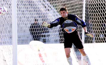 Δεν τα βρήκαν Γεωργίου και Ολυμπιακός