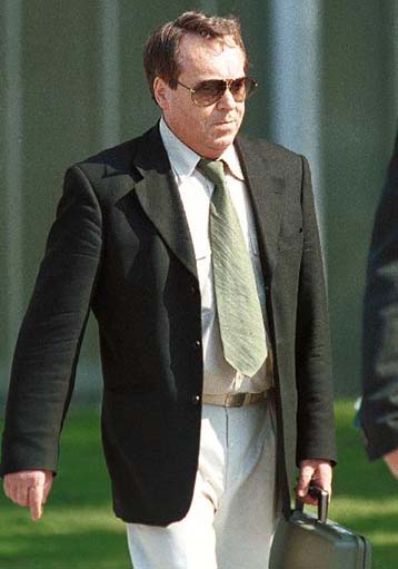 Ενας Ελβετός επιχειρηματίας, Παλαιστίνιοι και η Στάζι περιπλέκουν τη δίκη για το Λόκερμπι