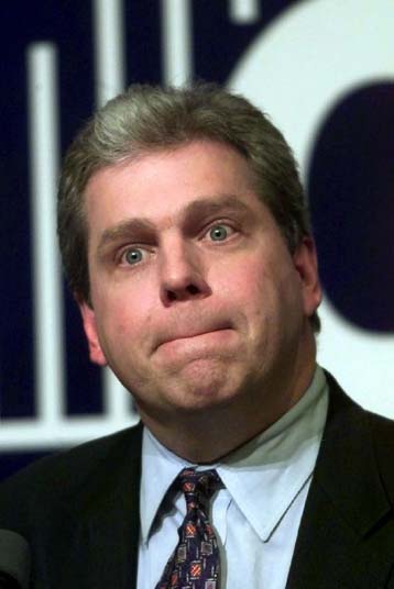 Το ιδιωτικό απόρρητο στο Intenet παραβίαζε αμερικανική κρατική υπηρεσία