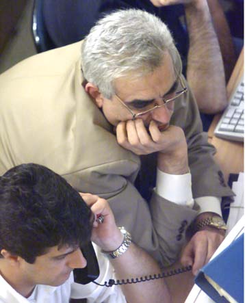 Με νέα πτώση 1,13% έκλεισε την Παρασκευή η Σοφοκλέους