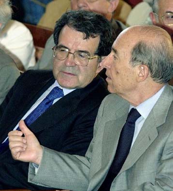 Η Ευρώπη έχει την ευκαιρία να γράψει ιστορία