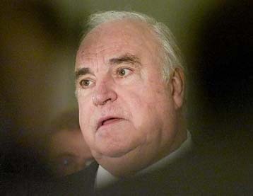 Γκάφα του Κολ εξαγριώνει την εβραϊκή κοινότητα