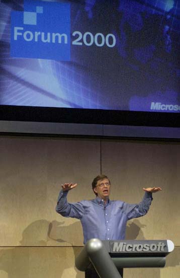 Microsoft.Net από το 2001