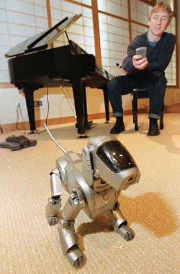 Συνέδριο για το σπίτι του μέλλοντος στο Σικάγο