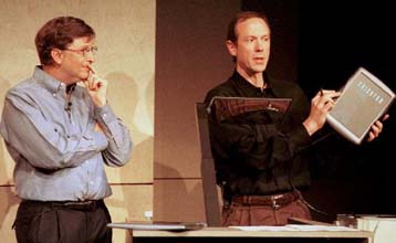 Επισπεύδεται η παραπομπή της υπόθεσης της Microsoft στο Ανώτατο Δικαστήριο