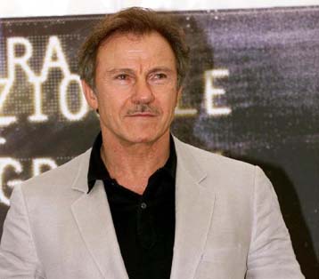 Μαθήματα υποκριτικής από τους Αλ Πατσίνο, Ελεν Μπέρνστιν και Χάρβεϊ Καϊτέλ