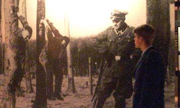 Η δράση των ναζί εξακολουθεί να διχάζει τους Γερμανούς