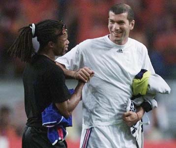 Η καλύτερη ενδεκάδα της πρώτης φάσης