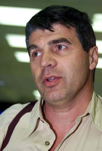 Χάλασε οριστικά του Ρίτσι στον Ολυμπιακό