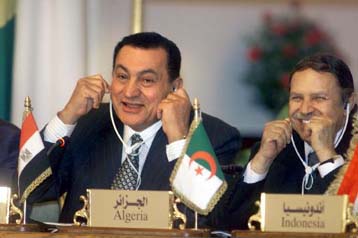 Πρώτη επαφή Αιγύπτου-Ιράν ύστερα από 21 χρόνια