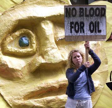 To πετρέλαιο αναζωπυρώνει τις συγκρούσεις στο Σουδάν