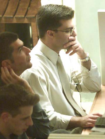 Τρίτη ημέρα πτώσης στη Σοφοκλέους – Κάτω από τις 4.200 μονάδες ο δείκτης