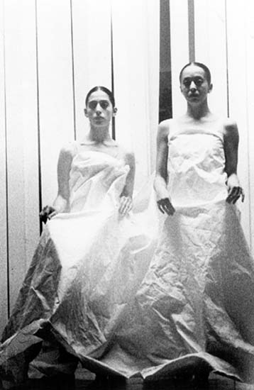 Τρεις παραστάσεις χορού από την Κρατική Σχολή Ορχηστικής Τέχνης