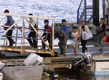 Νέες συλλήψεις υπόπτων για την τραγωδία του Ντόβερ