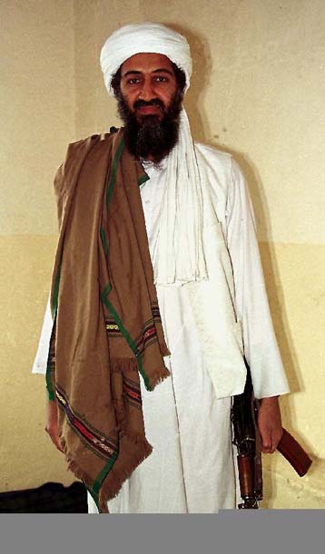 Υπόνοιες του FBI για χτύπημα του Μπιν Λάντεν στους Ολυμπιακούς αγώνες