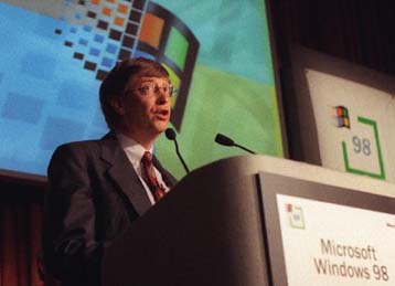 H Microsoft παρουσιάζει τα Windows της επόμενης γενιάς