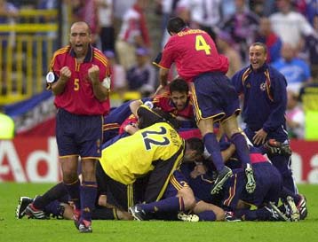 Το θρίλερ των 17 τελευταίων ετών, κατά τον ισπανικό Τύπο