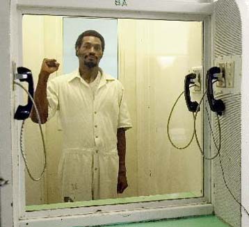 Εκτέλεση θανατοποινίτη στη Φλόριντα – Σειρά έχει ο Γκράχαμ από το Τέξας