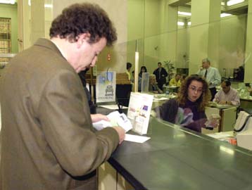 Χρεωστικό είναι το 27% των νέων εκκαθαριστικών σημειωμάτων