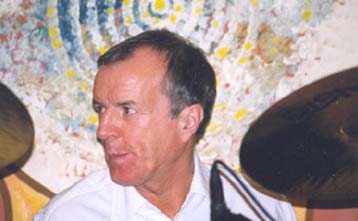 Συναυλίες θρύλων στον 3ο Πανευρωπαϊκό Διαγωνισμό Ροκ Μουσικής