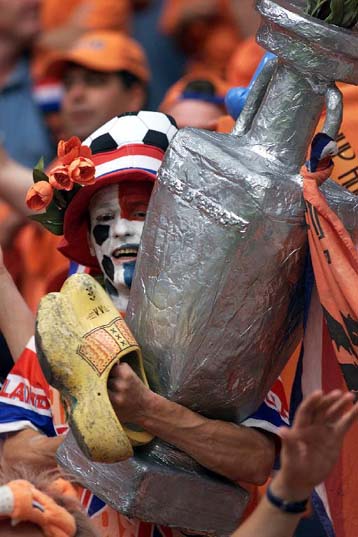 Ούτε κρύο… ούτε ζέστη για τον Λεμέρ η Ισπανία