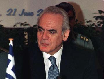 Τρόπους για την ασφάλεια της περιοχής θα αναζητήσουν οι υφυπουργοί Αμυνας της ΝΑ Ευρώπης