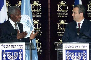 Αναπτερώνονται οι ελπίδες για αποφυγή της κυβερνητικής κρίσης στο Ισραήλ