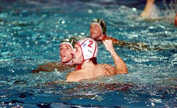 Κοντά στην πρόκριση Ολυμπιακός και Βουλιαγμένη