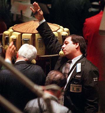 Κέρδη για Nasdaq και Dow Jones την Τετάρτη