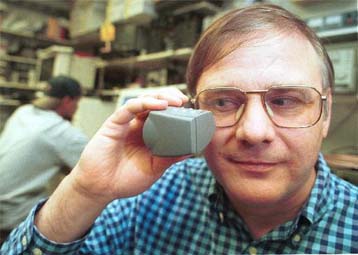 To MIT θέλει να κάνει τους υπολογιστές… αόρατους