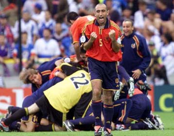 Παίκτες με πίστη δηλώνει ότι έχει ο Καμάτσο