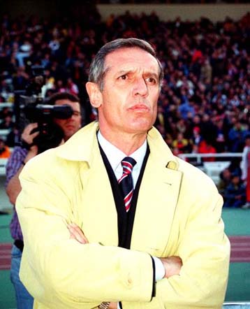 Προσφυγή Μπιγκόν κατά Ολυμπιακού