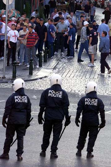 Εκτός κατάταξης fair play Τουρκία και Αγγλία