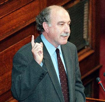 Στην Τουρκία ο Γ.Ανωμερίτης για την υπογραφή πρωτοκόλλου συνεργασίας σε αγροτικά θέματα