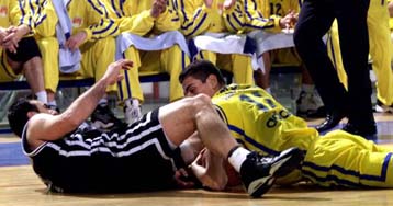 Τον Οκτώβριο το πρώτο τζάμπολ της κλειστής Ευρωλίγκα