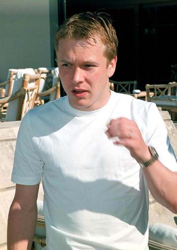 Συνάντηση-συμφωνία Σ.Κόκκαλη με Ζέτερμπεργκ