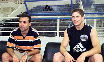 Ο ΠΑΟΚ συμφώνησε με Νταϊνένκο