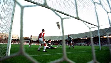 Με Κρόιφ η κλήρωση του πρωταθλήματος της Α εθνικής την Πέμπτη