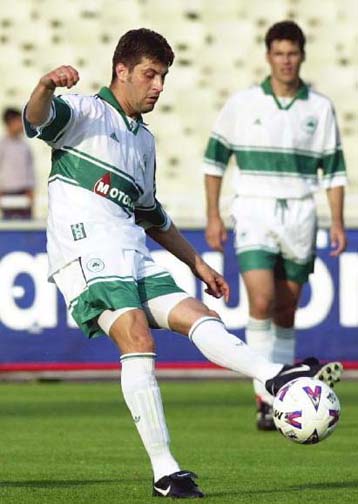 Εμεινε τελικά ο Μιλόγεβιτς στον Παναθηναϊκό