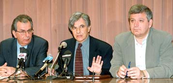 Προσλήψεις για 1.600 άτομα ειδικών κατηγοριών ανήγγειλε ο υπουργός Εργασίας