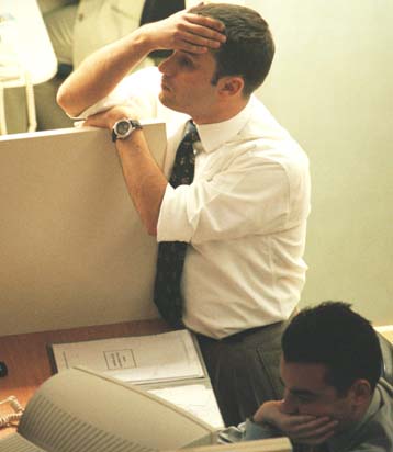 Νέα σημαντική πτώση 1,15% στη Σοφοκλέους την Τετάρτη