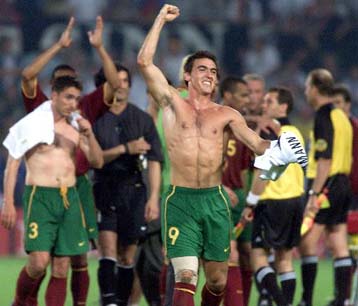 Ανίκητη Πορτογαλία και έπαινοι για την ομάδα του Κοέλιο