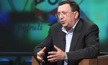 Δεν κρίθηκε τελικά παράνομη η σύλληψη Γκουζίνσκι