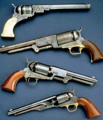 Ο δήμος της Νέας Υόρκης μηνύει 26 κατασκευαστές όπλων